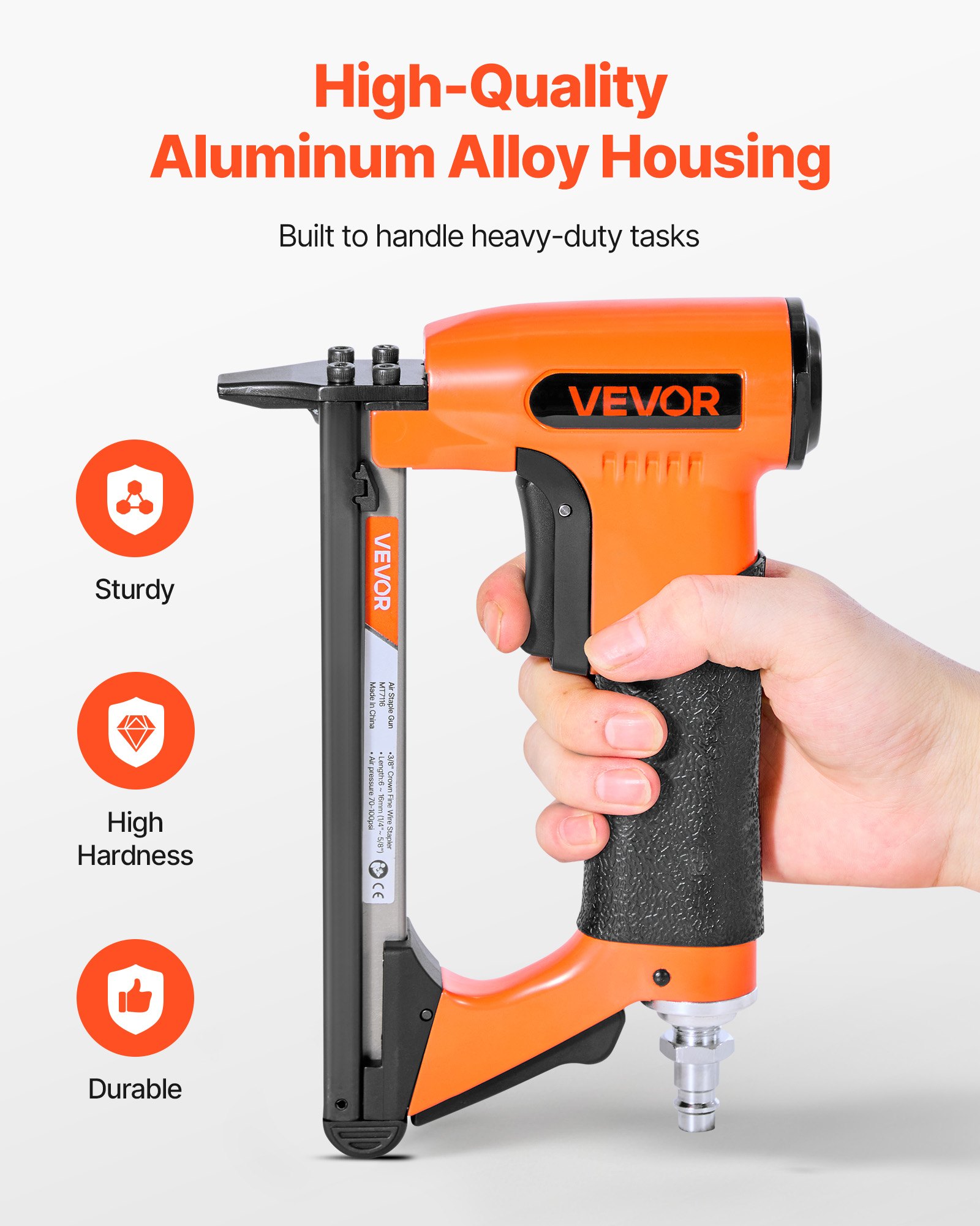 MGLROUOWpneumaticstaplegunf4  VEVOR Instrumenti un Citi Darbarīki | Pieejami Uzticami Mājas uzlabošanai for Upholstery  DIY