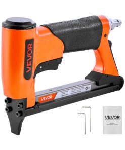 VEVOR 22 Gauge Pneumatic Staple Gun for 71 Series Staples
