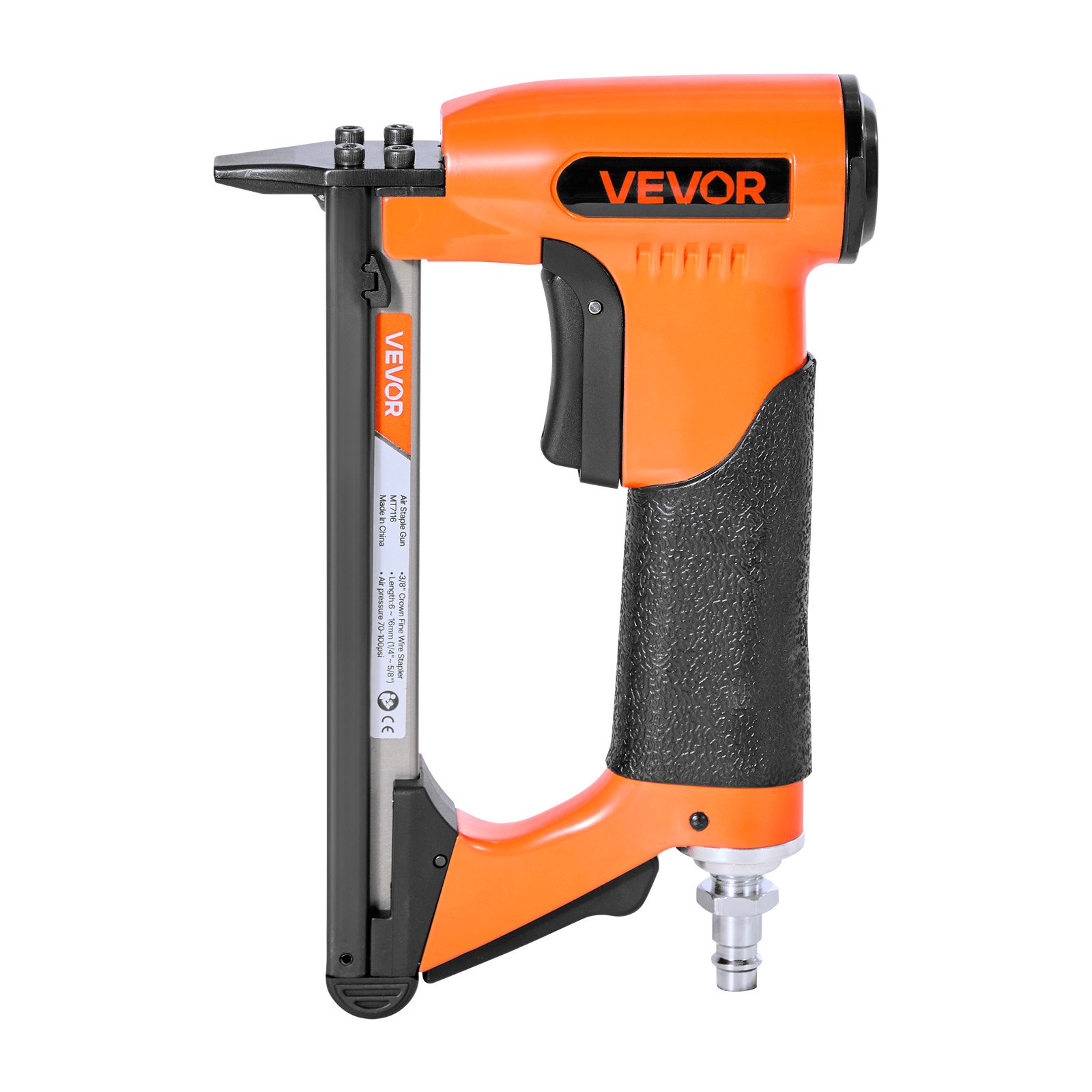 MGLROUOWpneumaticstaplegunm10010  VEVOR Instrumenti un Citi Darbarīki | Pieejami Uzticami Mājas uzlabošanai