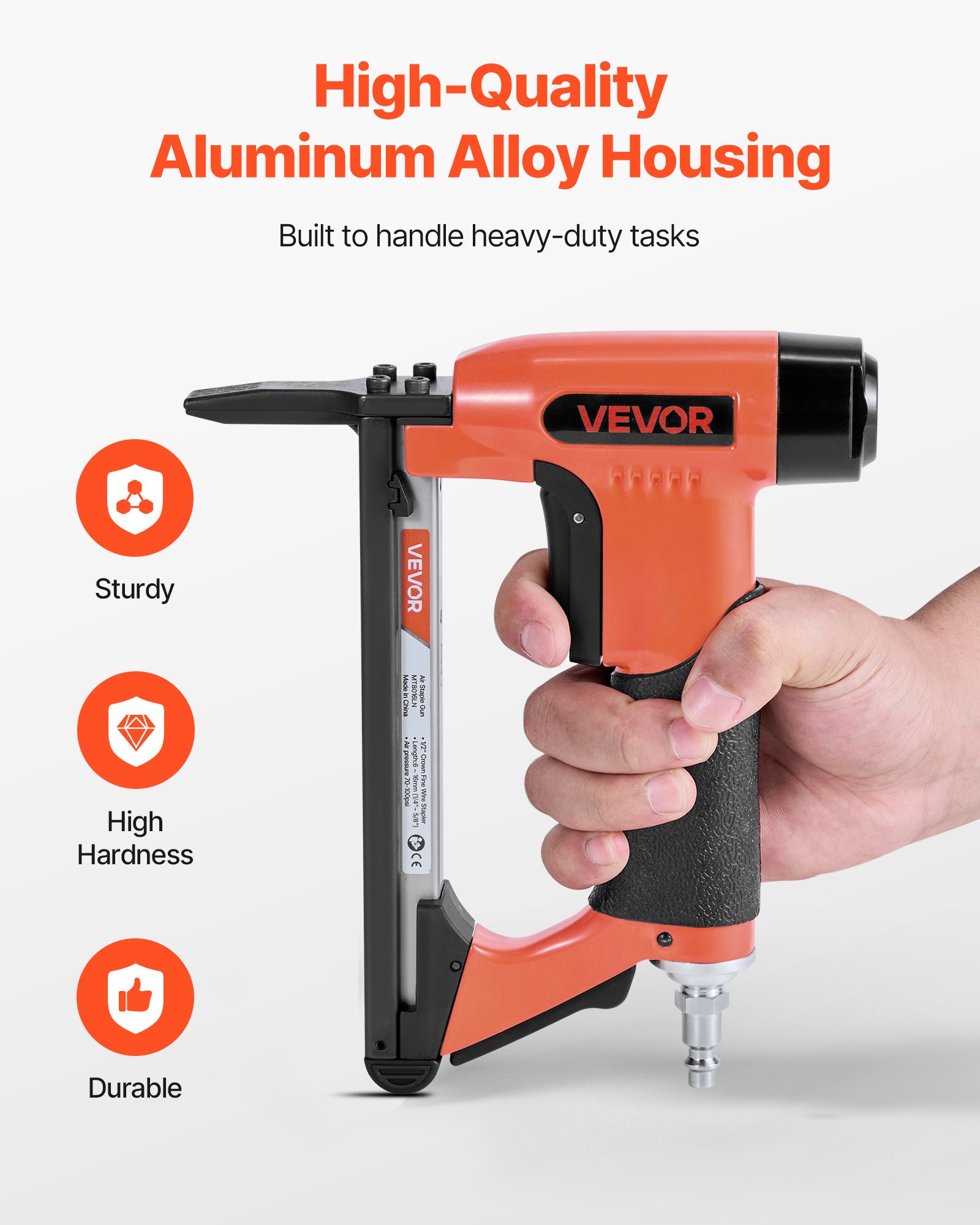 MGLRP1DIpneumaticstaplegunf5  VEVOR Instrumenti un Citi Darbarīki | Pieejami Uzticami Mājas uzlabošanai for Woodworking  DIY