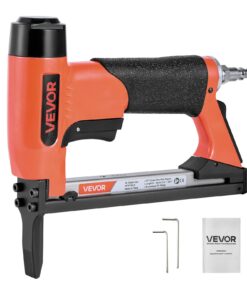 VEVOR 21 Gauge Pneumatic Upholstery Staple Gun
