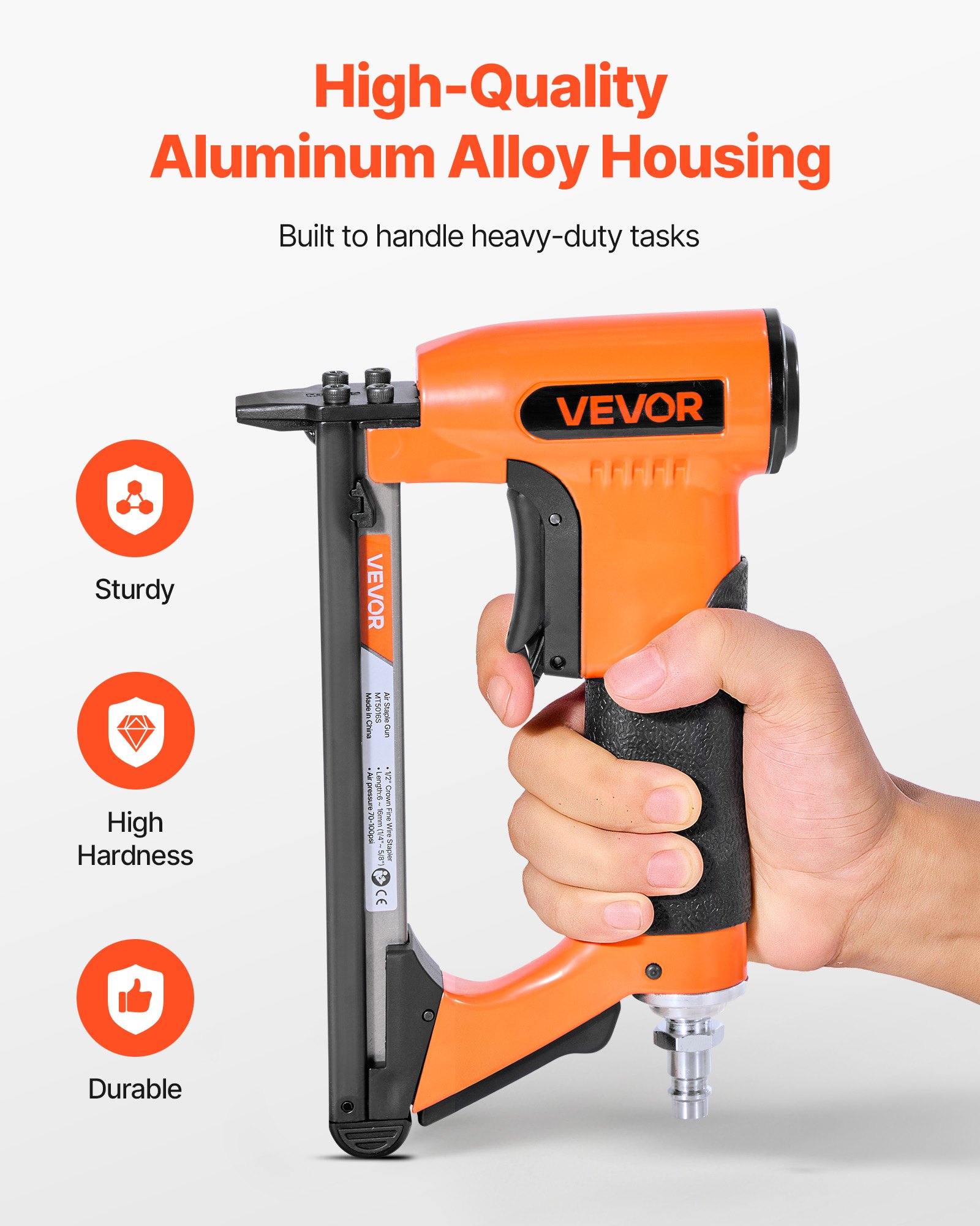 MGLRP8G2pneumaticstaplegunf4  VEVOR Instrumenti un Citi Darbarīki | Pieejami Uzticami Mājas uzlabošanai