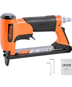 VEVOR 20 Gauge Pneumatic Staple Gun for 12.8mm Crown Staples