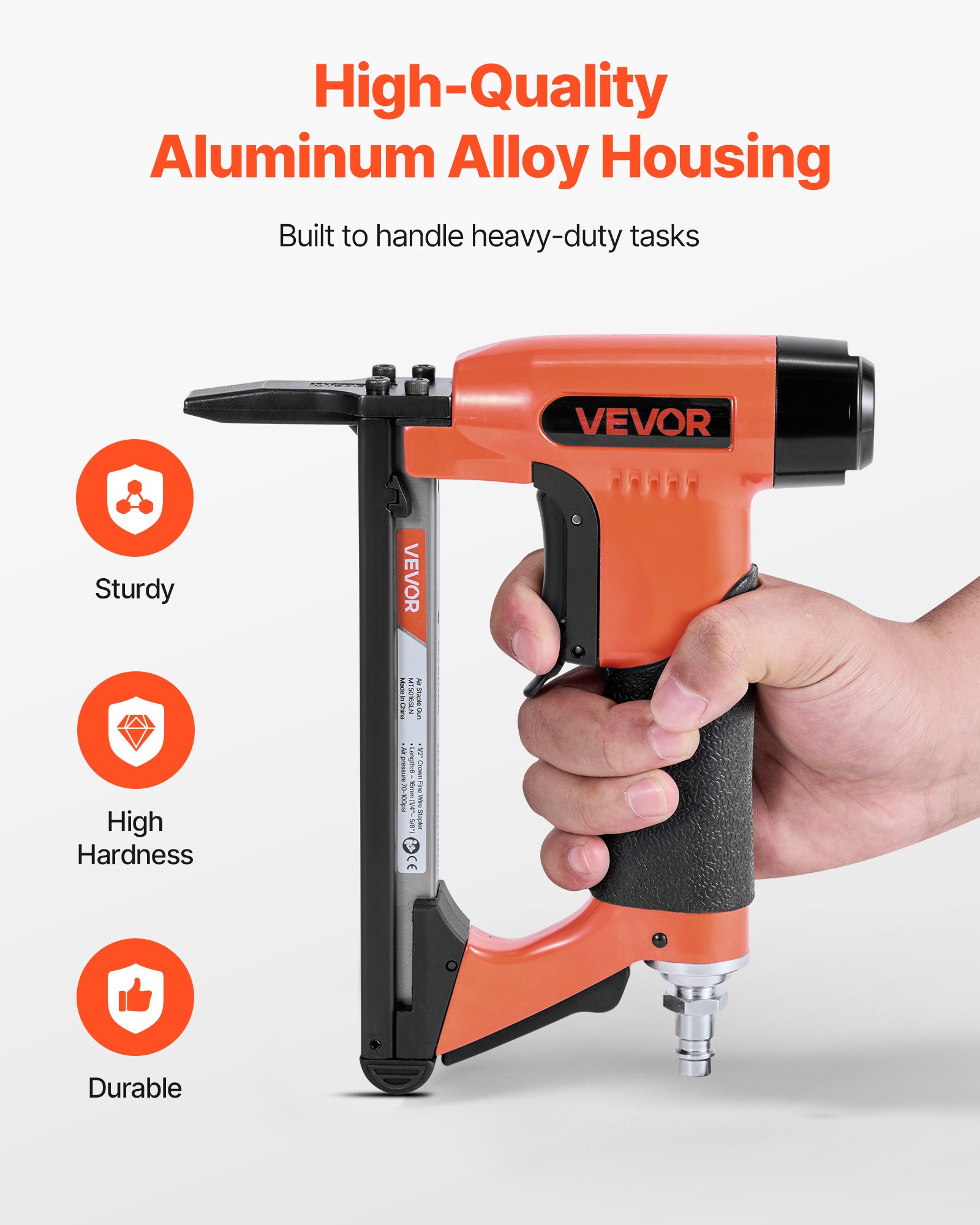 MGLRPOXHpneumaticstaplegunf5  VEVOR Instrumenti un Citi Darbarīki | Pieejami Uzticami Mājas uzlabošanai