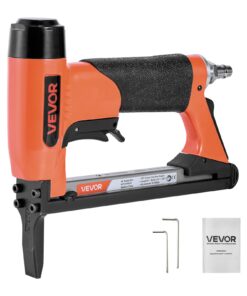 VEVOR 20 Gauge Pneumatic Upholstery Staple Gun
