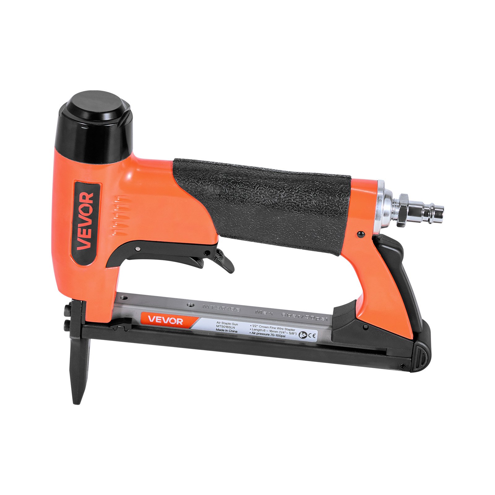 MGLRPOXHpneumaticstaplegunm10012  VEVOR Instrumenti un Citi Darbarīki | Pieejami Uzticami Mājas uzlabošanai