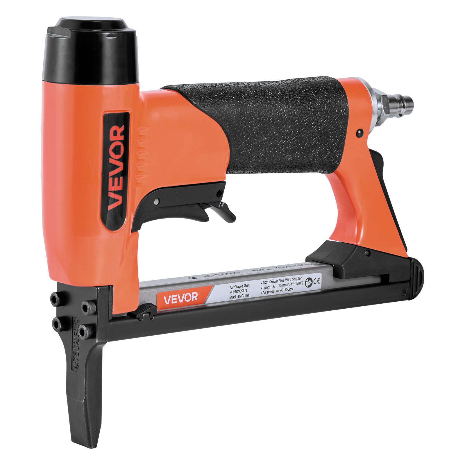 MGLRPOXHpneumaticstaplegunm1009  VEVOR Instrumenti un Citi Darbarīki | Pieejami Uzticami Mājas uzlabošanai