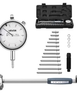 VEVOR Dial Test Indicator & Bore Gauge Set