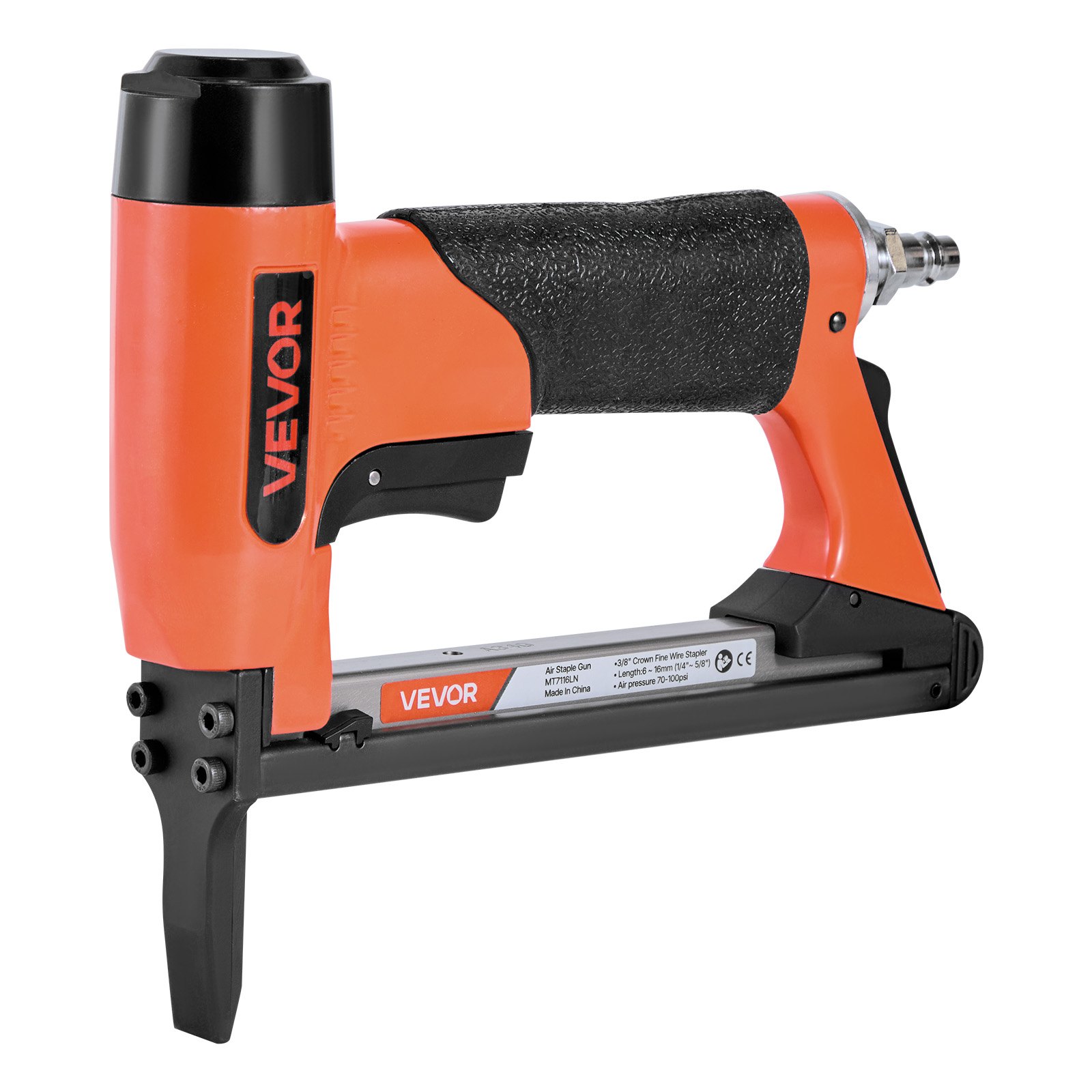 MGLRQFB0pneumaticstaplegunm1009  VEVOR Instrumenti un Citi Darbarīki | Pieejami Uzticami Mājas uzlabošanai