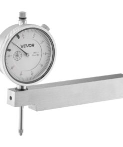 VEVOR Dial Test Indicator with Metal Base