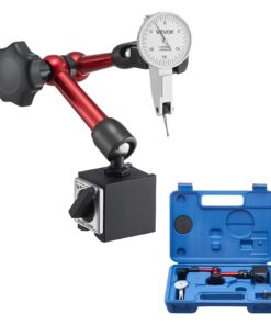 VEVOR Dial Test Indicator with Magnetic Base