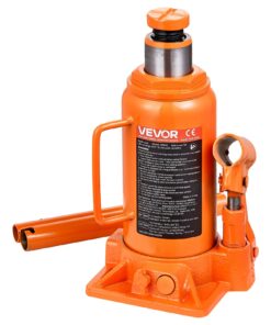 VEVOR 12 Ton Hydraulic Bottle Jack