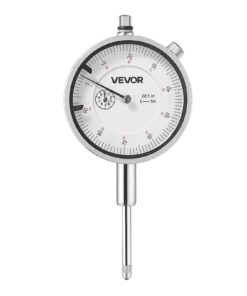 VEVOR Dial Test Indicator 0.03mm Accuracy
