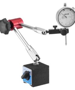 VEVOR Dial Test Indicator with Magnetic Base