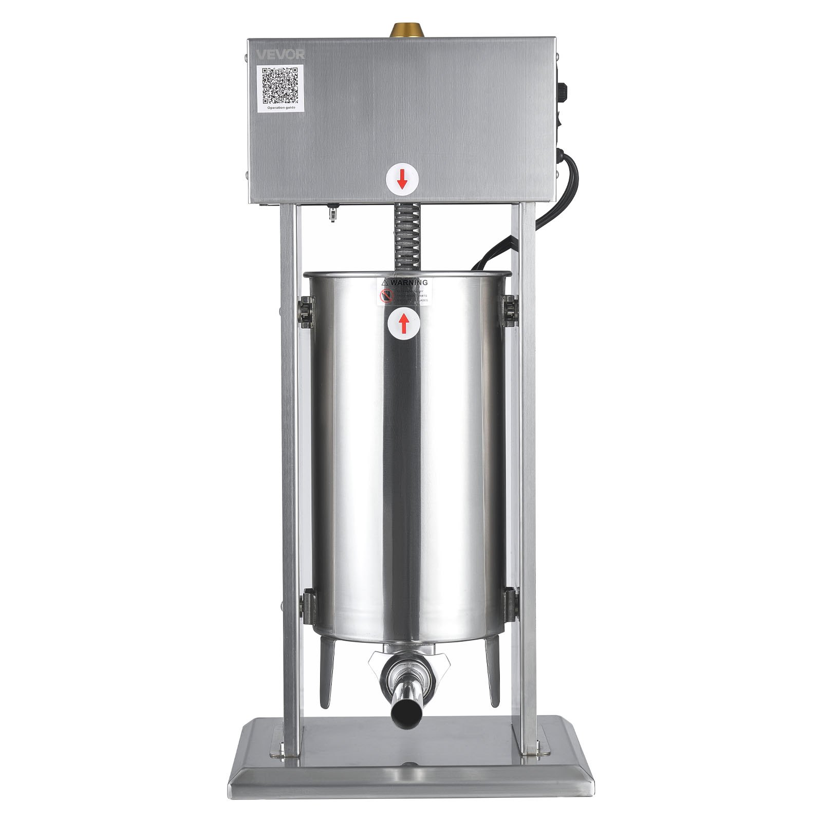 MGN75F95sausagestufferm10010  VEVOR Instrumenti un Citi Darbarīki | Pieejami Uzticami Mājas uzlabošanai