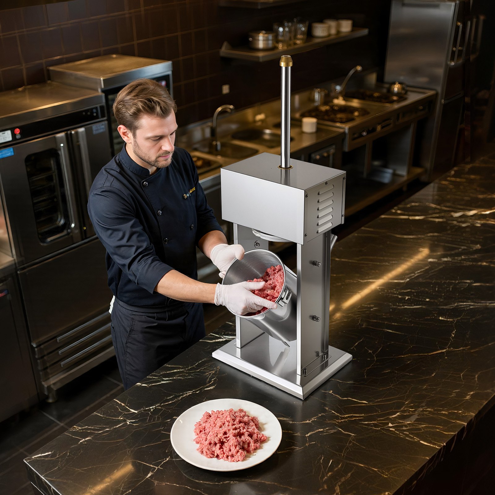 MGO4EMMKsausagestufferm100112  VEVOR Instrumenti un Citi Darbarīki | Pieejami Uzticami Mājas uzlabošanai