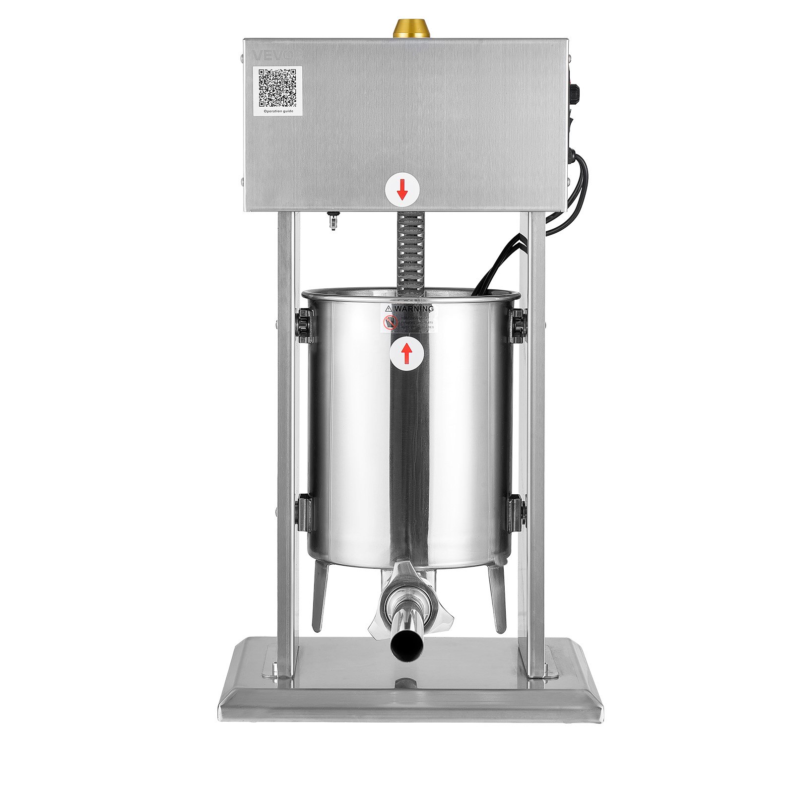 MGO4EMMKsausagestufferm10010  VEVOR Instrumenti un Citi Darbarīki | Pieejami Uzticami Mājas uzlabošanai