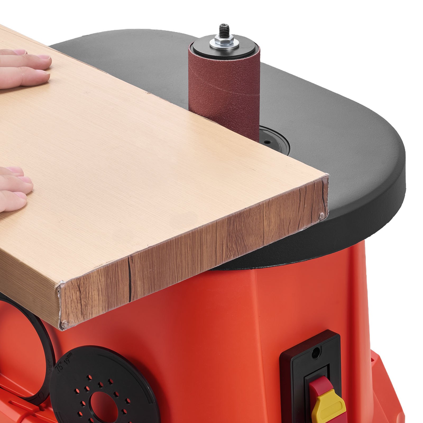 MGP0JRHUspindlesanderm10012  VEVOR Instrumenti un Citi Darbarīki | Pieejami Uzticami Mājas uzlabošanai