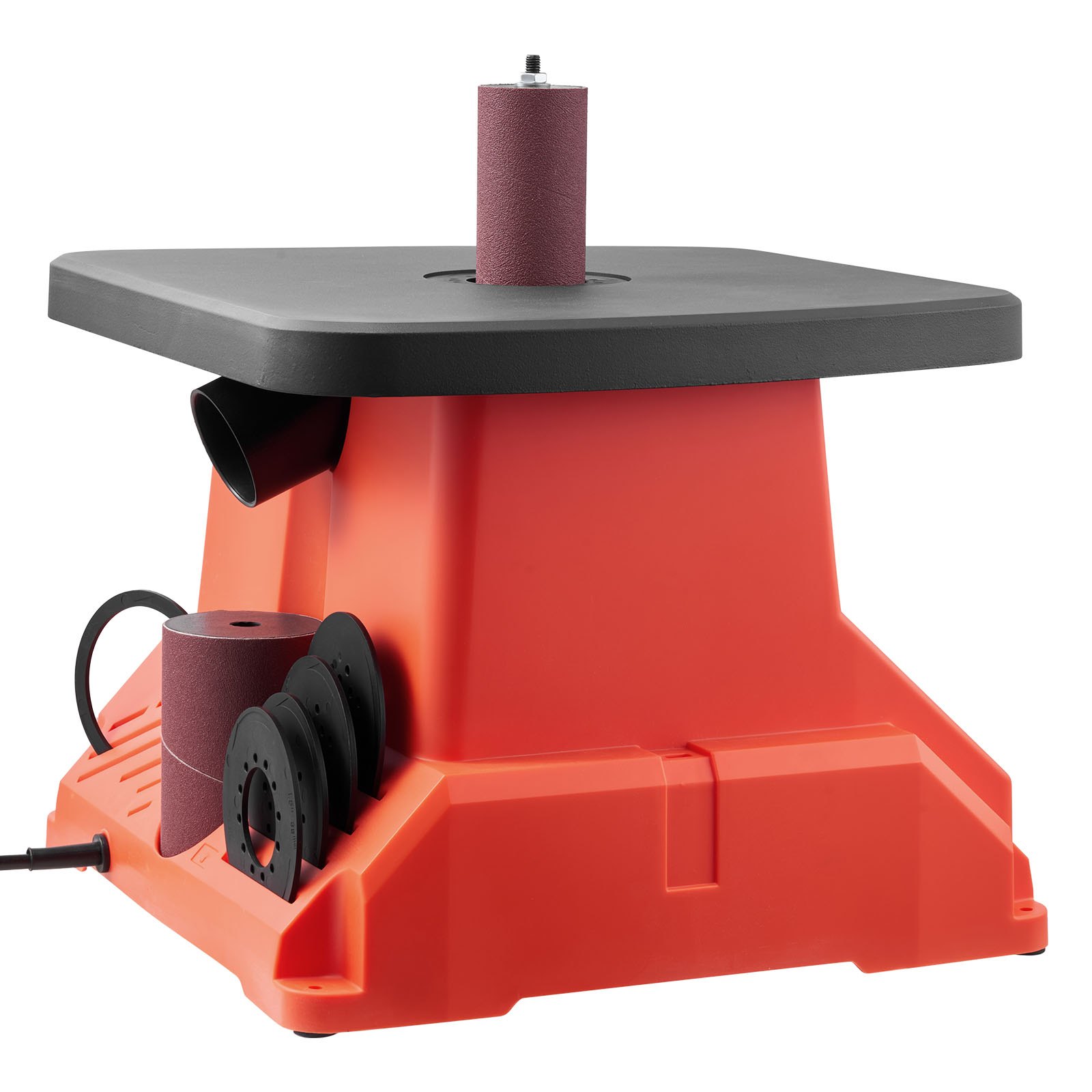 MGP0JRHUspindlesanderm1009  VEVOR Instrumenti un Citi Darbarīki | Pieejami Uzticami Mājas uzlabošanai