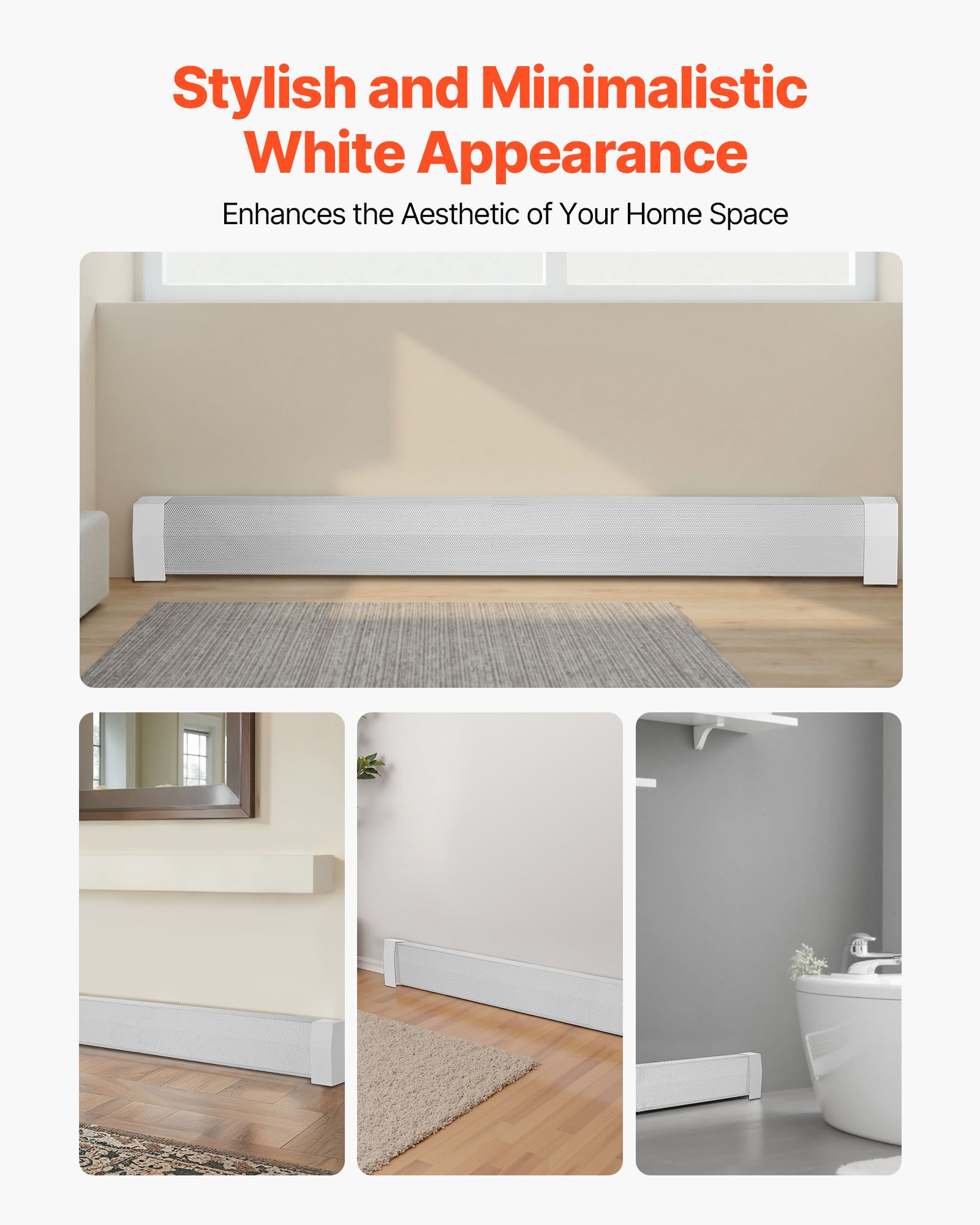 MGP0KQK7baseboardheatercoversf5  VEVOR Instrumenti un Citi Darbarīki | Pieejami Uzticami Mājas uzlabošanai