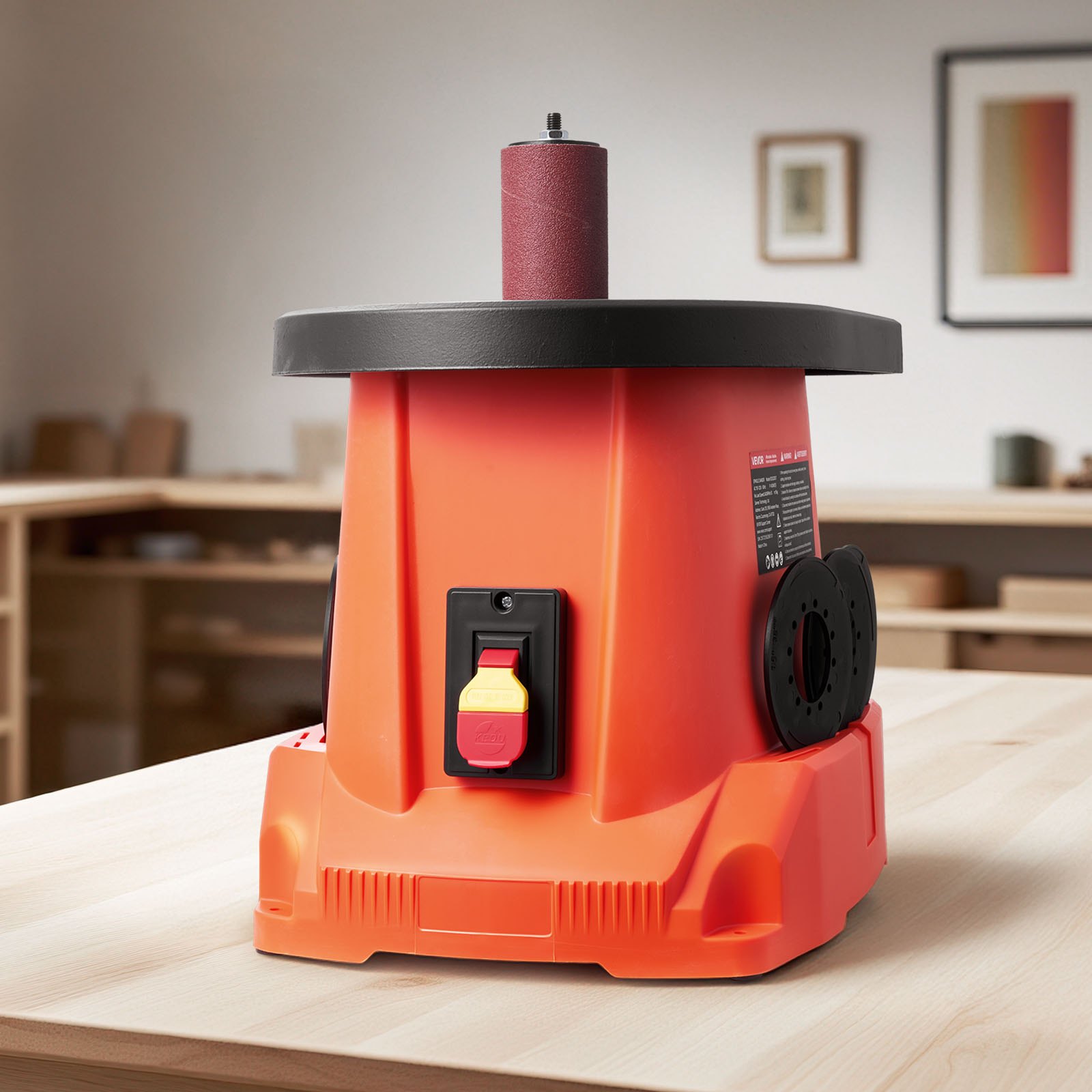 MGP0L6F0spindlesanderm100112  VEVOR Instrumenti un Citi Darbarīki | Pieejami Uzticami Mājas uzlabošanai