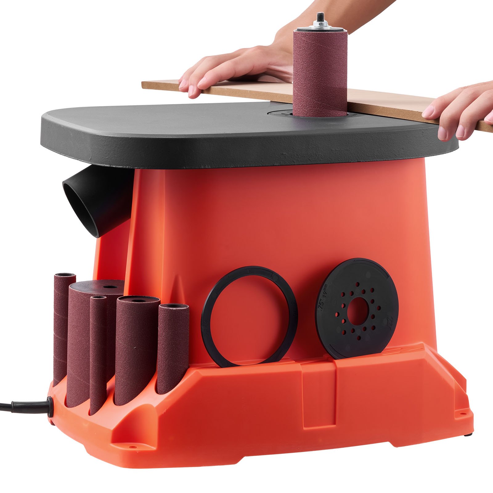 MGP0L6F0spindlesanderm10010  VEVOR Instrumenti un Citi Darbarīki | Pieejami Uzticami Mājas uzlabošanai