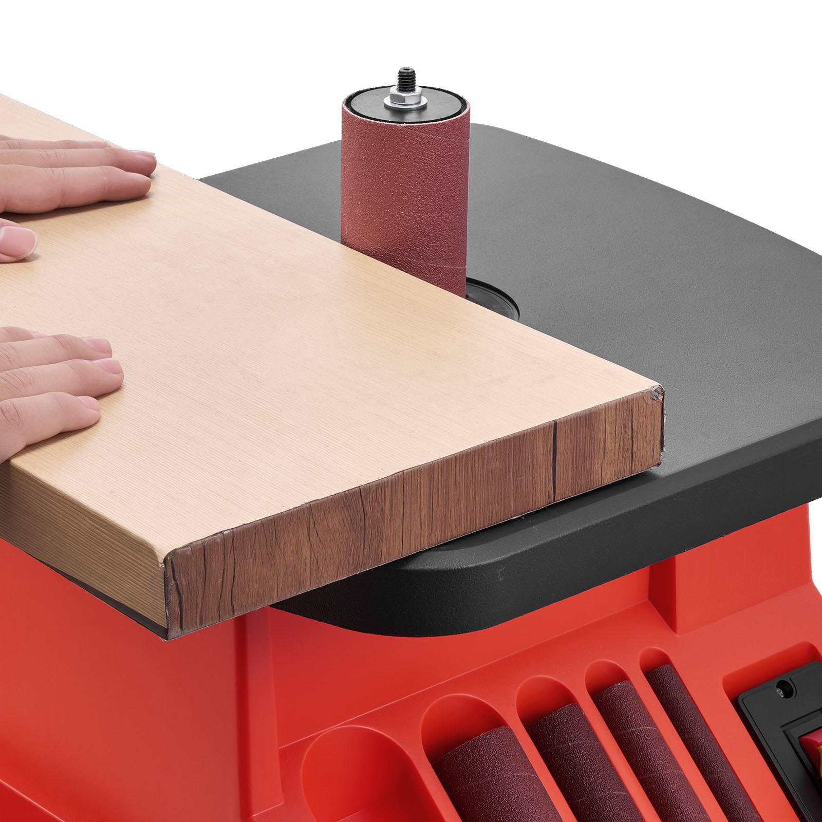 MGP0L6F0spindlesanderm10012  VEVOR Instrumenti un Citi Darbarīki | Pieejami Uzticami Mājas uzlabošanai