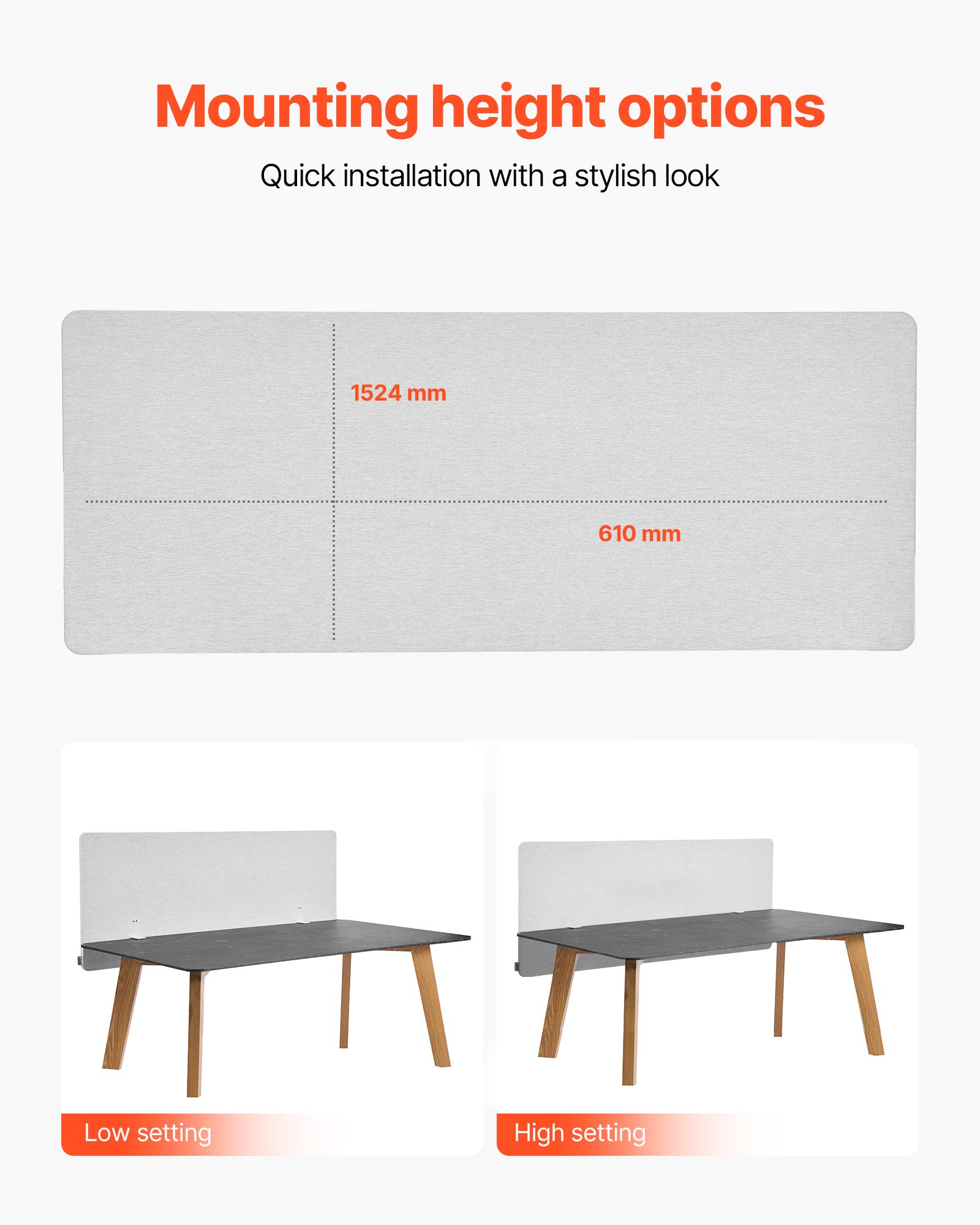 MGP6ZII2workstationpartitiondividerf3  VEVOR Instrumenti un Citi Darbarīki | Pieejami Uzticami Mājas uzlabošanai Schools