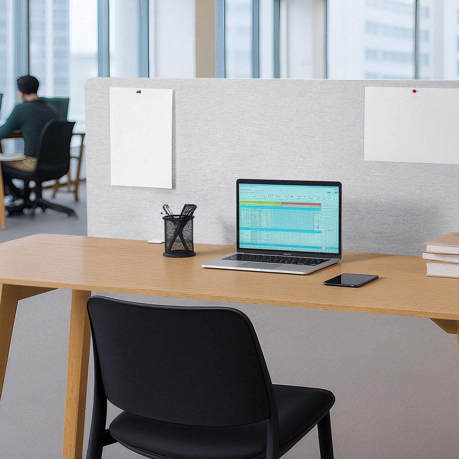 MGP6ZII2workstationpartitiondividerm100112  VEVOR Instrumenti un Citi Darbarīki | Pieejami Uzticami Mājas uzlabošanai