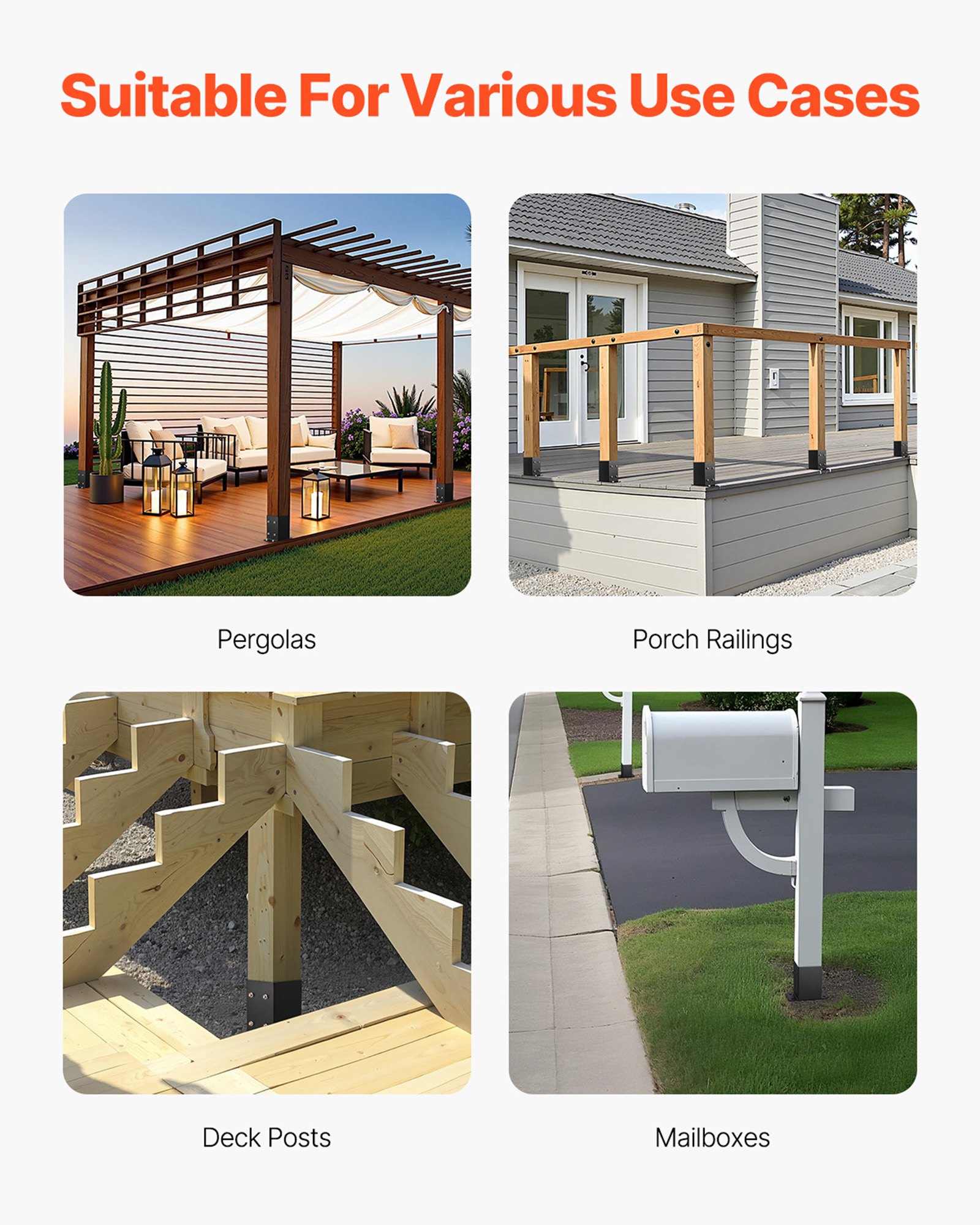 MGP703X3postbasef5  VEVOR Instrumenti un Citi Darbarīki | Pieejami Uzticami Mājas uzlabošanai