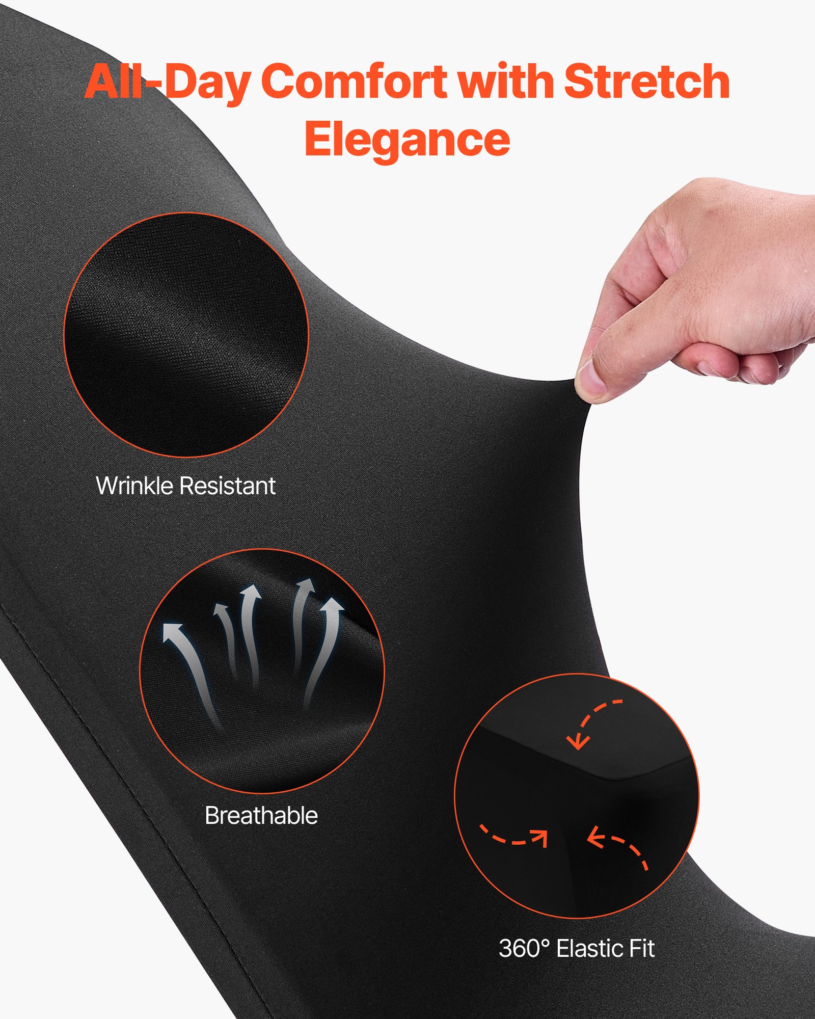 MGPJVNNDchaircoverf2  VEVOR Instrumenti un Citi Darbarīki | Pieejami Uzticami Mājas uzlabošanai Wedding