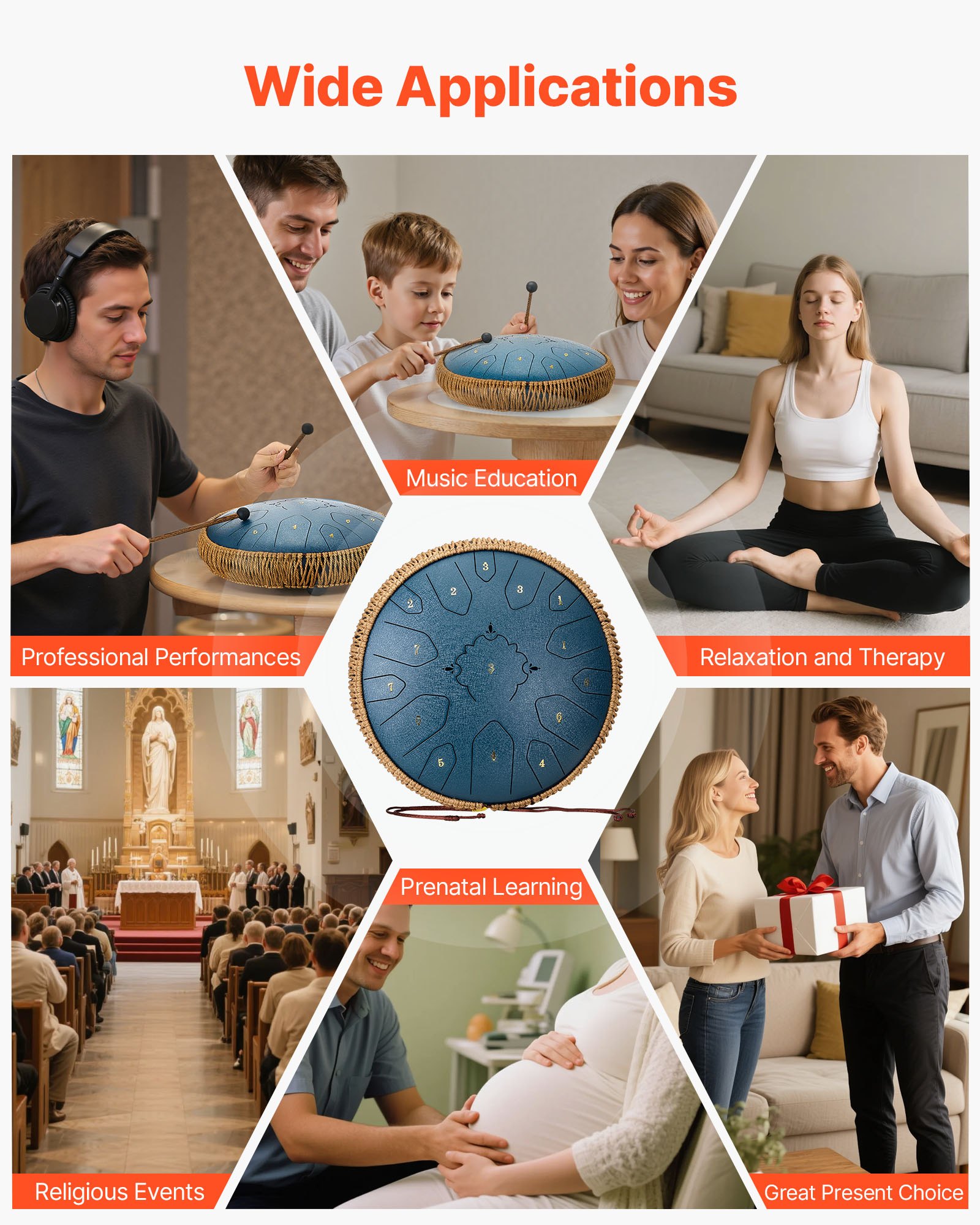 MGPJW2V1tonguedrumf5  VEVOR Instrumenti un Citi Darbarīki | Pieejami Uzticami Mājas uzlabošanai