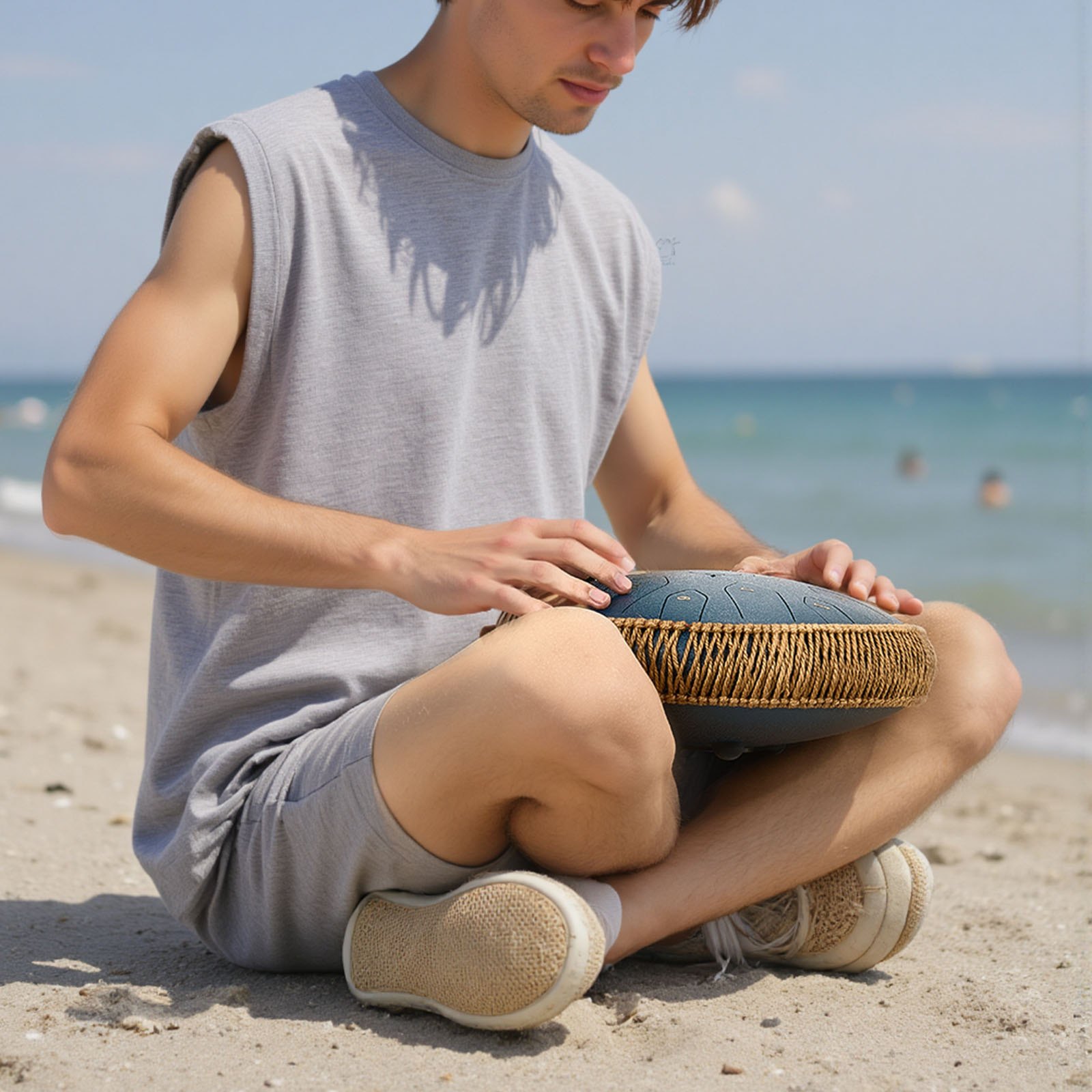 MGPJW2V1tonguedrumm100112  VEVOR Instrumenti un Citi Darbarīki | Pieejami Uzticami Mājas uzlabošanai