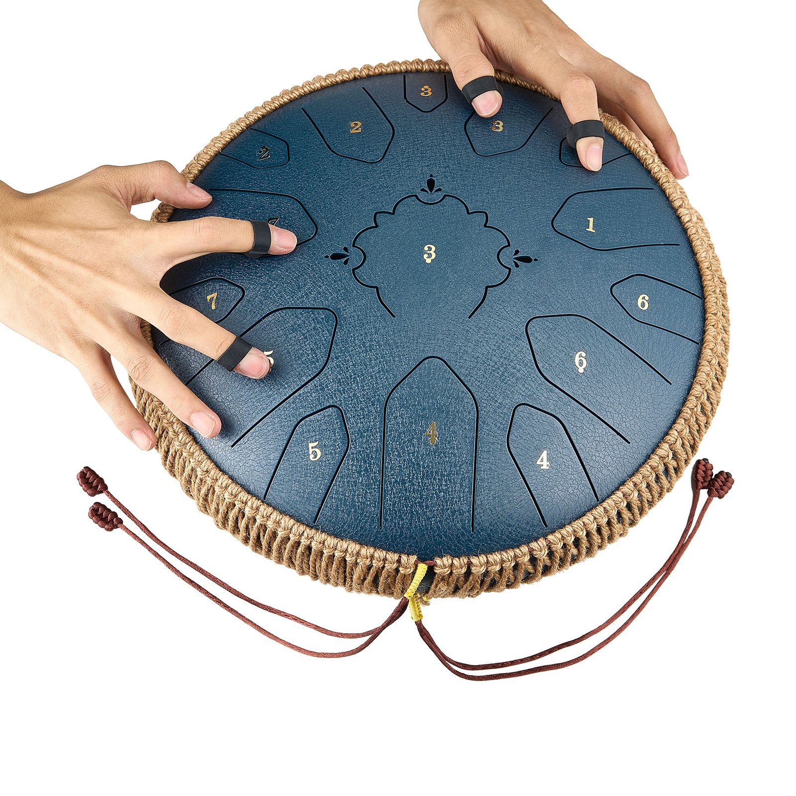 MGPJW2V1tonguedrumm1009  VEVOR Instrumenti un Citi Darbarīki | Pieejami Uzticami Mājas uzlabošanai