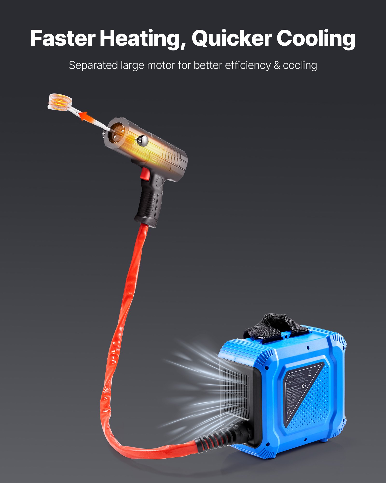 MGPJWFQGinductionheaterfrf2  VEVOR Instrumenti un Citi Darbarīki | Pieejami Uzticami Mājas uzlabošanai Automotive Repair Use