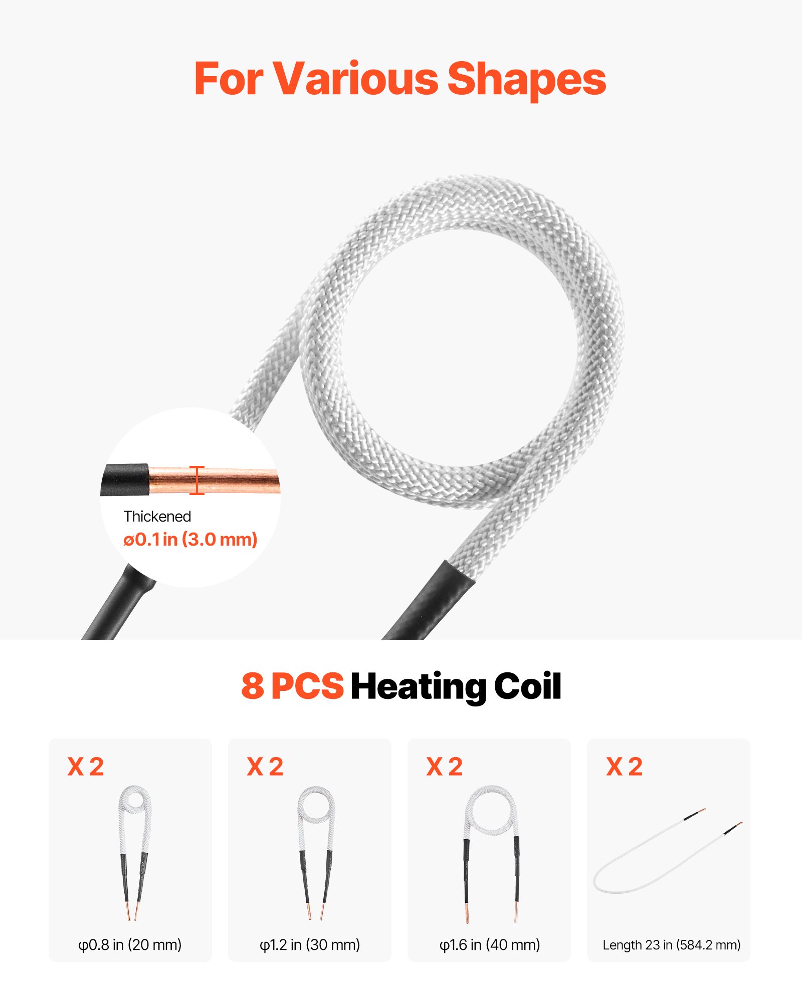 MGQ22ENJinductionheaterf3  VEVOR Instrumenti un Citi Darbarīki | Pieejami Uzticami Mājas uzlabošanai