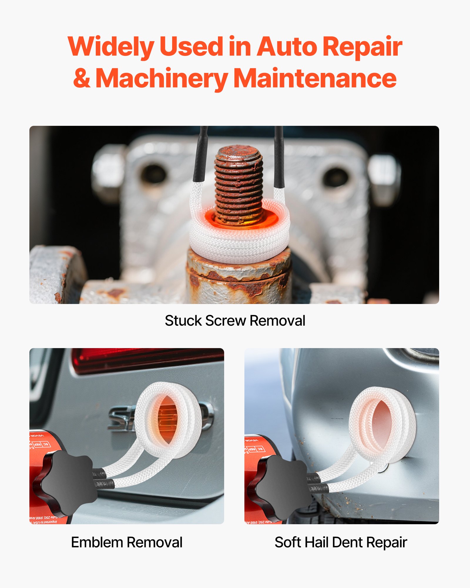 MGQ22ENJinductionheaterf5  VEVOR Instrumenti un Citi Darbarīki | Pieejami Uzticami Mājas uzlabošanai