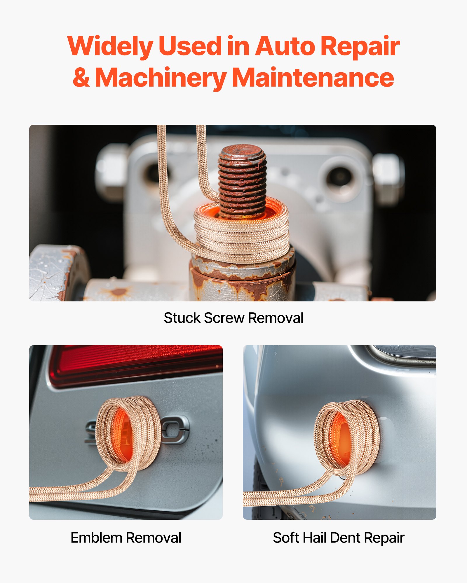 MGQ22SSYinductionheaterf5  VEVOR Instrumenti un Citi Darbarīki | Pieejami Uzticami Mājas uzlabošanai