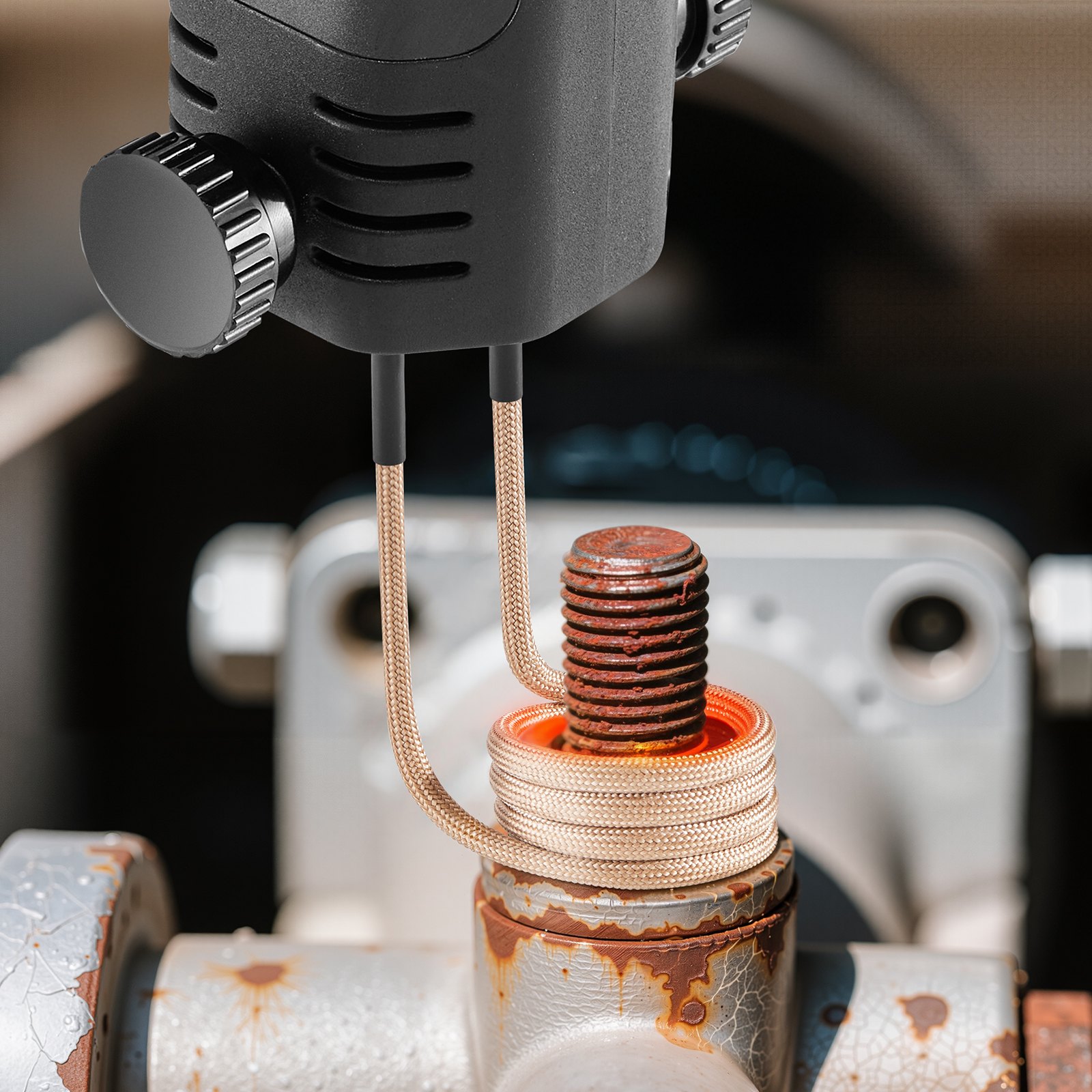 MGQ2392Kinductionheateresm100112  VEVOR Instrumenti un Citi Darbarīki | Pieejami Uzticami Mājas uzlabošanai