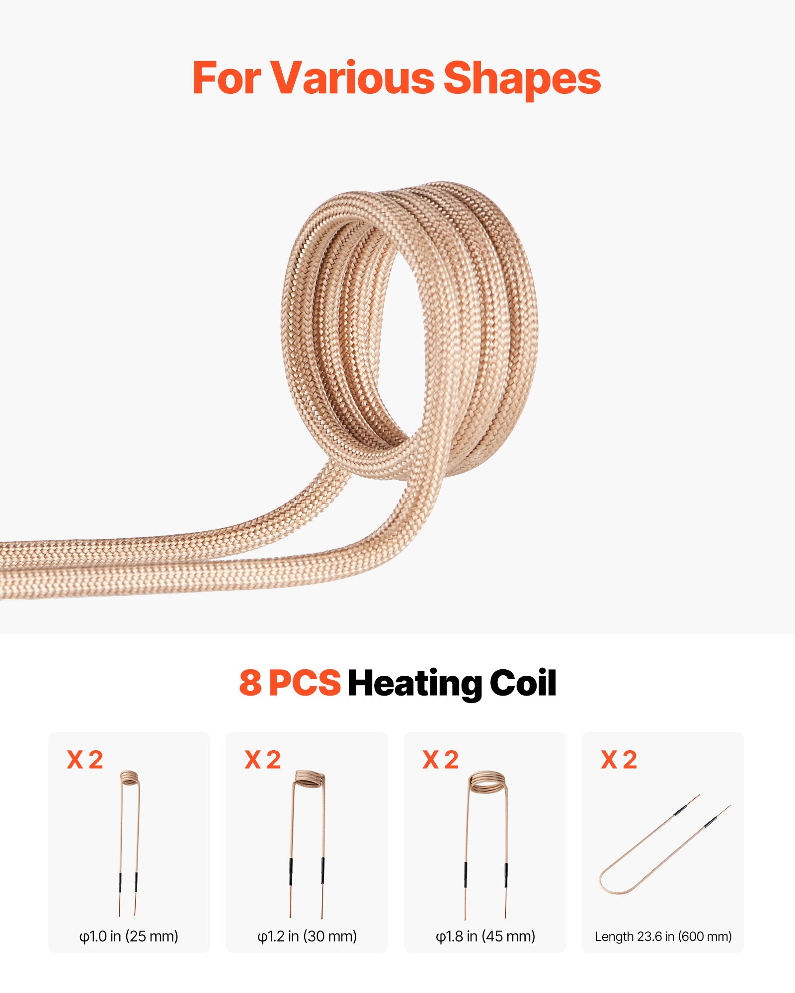 MGQ2392Kinductionheaterfrf3  VEVOR Instrumenti un Citi Darbarīki | Pieejami Uzticami Mājas uzlabošanai