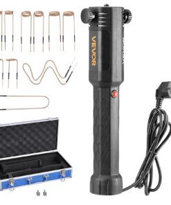 VEVOR 1100W 230V Induction Heater Kit with 10 Coils