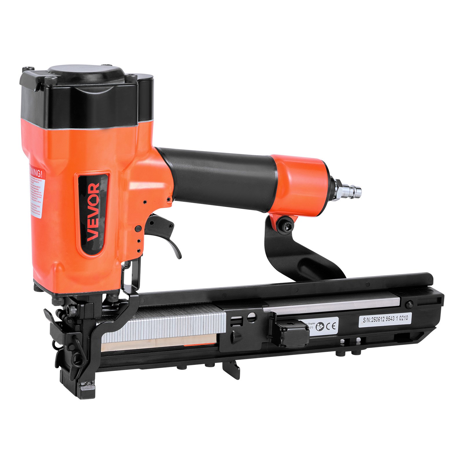 MGQ23U05pneumaticstaplegunm10011  VEVOR Instrumenti un Citi Darbarīki | Pieejami Uzticami Mājas uzlabošanai