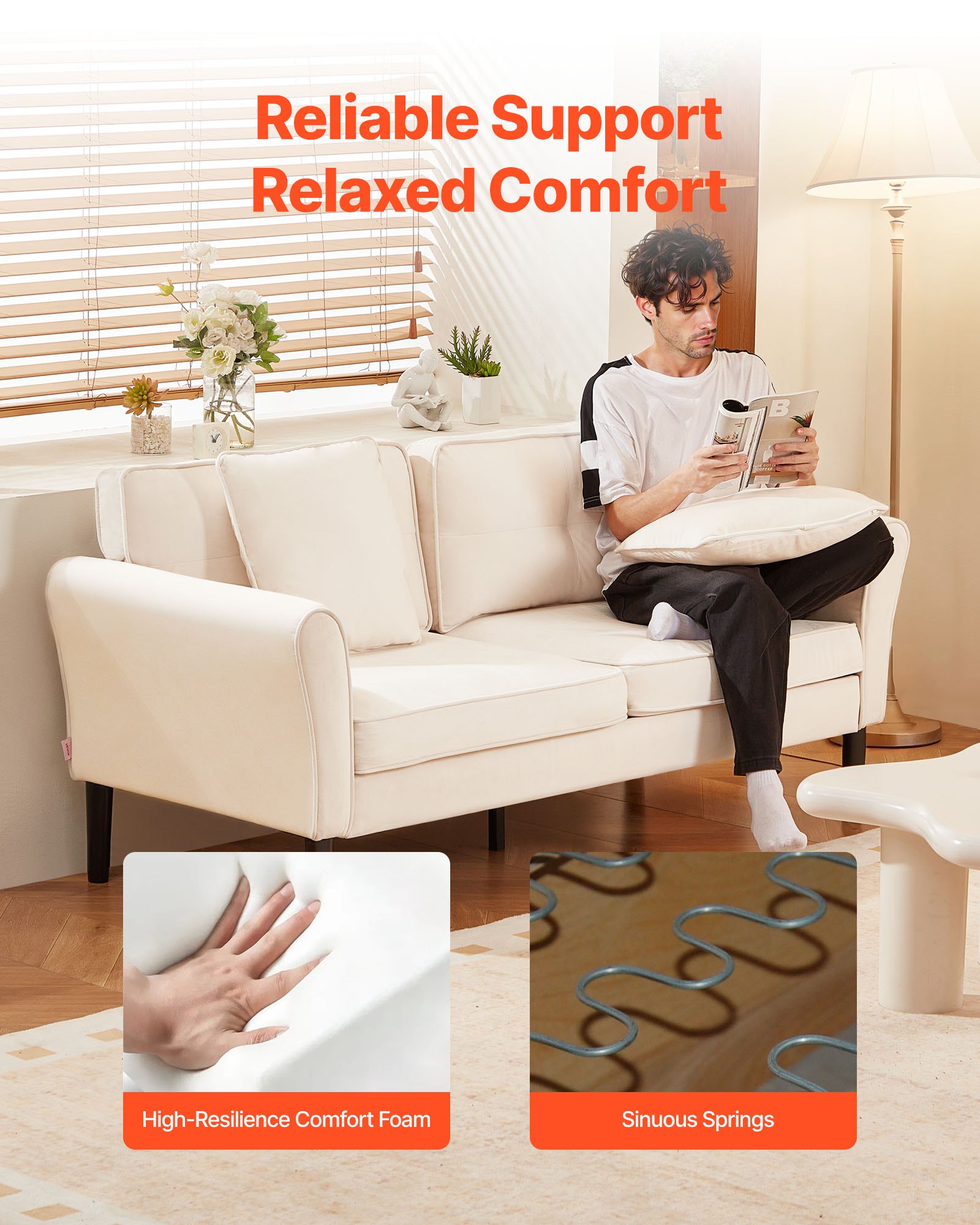 MGQ240DGsofaf3  VEVOR Instrumenti un Citi Darbarīki | Pieejami Uzticami Mājas uzlabošanai