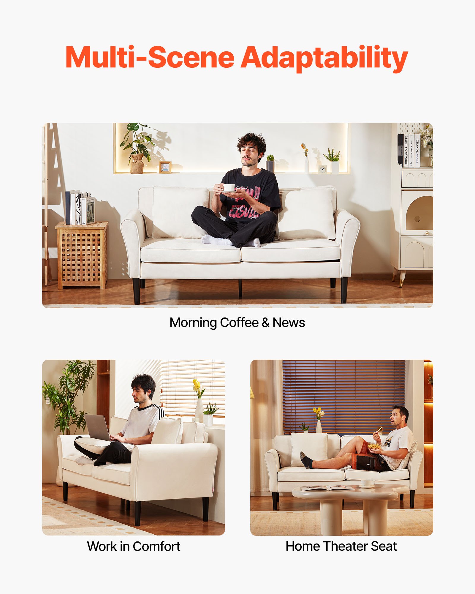 MGQ240DGsofaf6  VEVOR Instrumenti un Citi Darbarīki | Pieejami Uzticami Mājas uzlabošanai