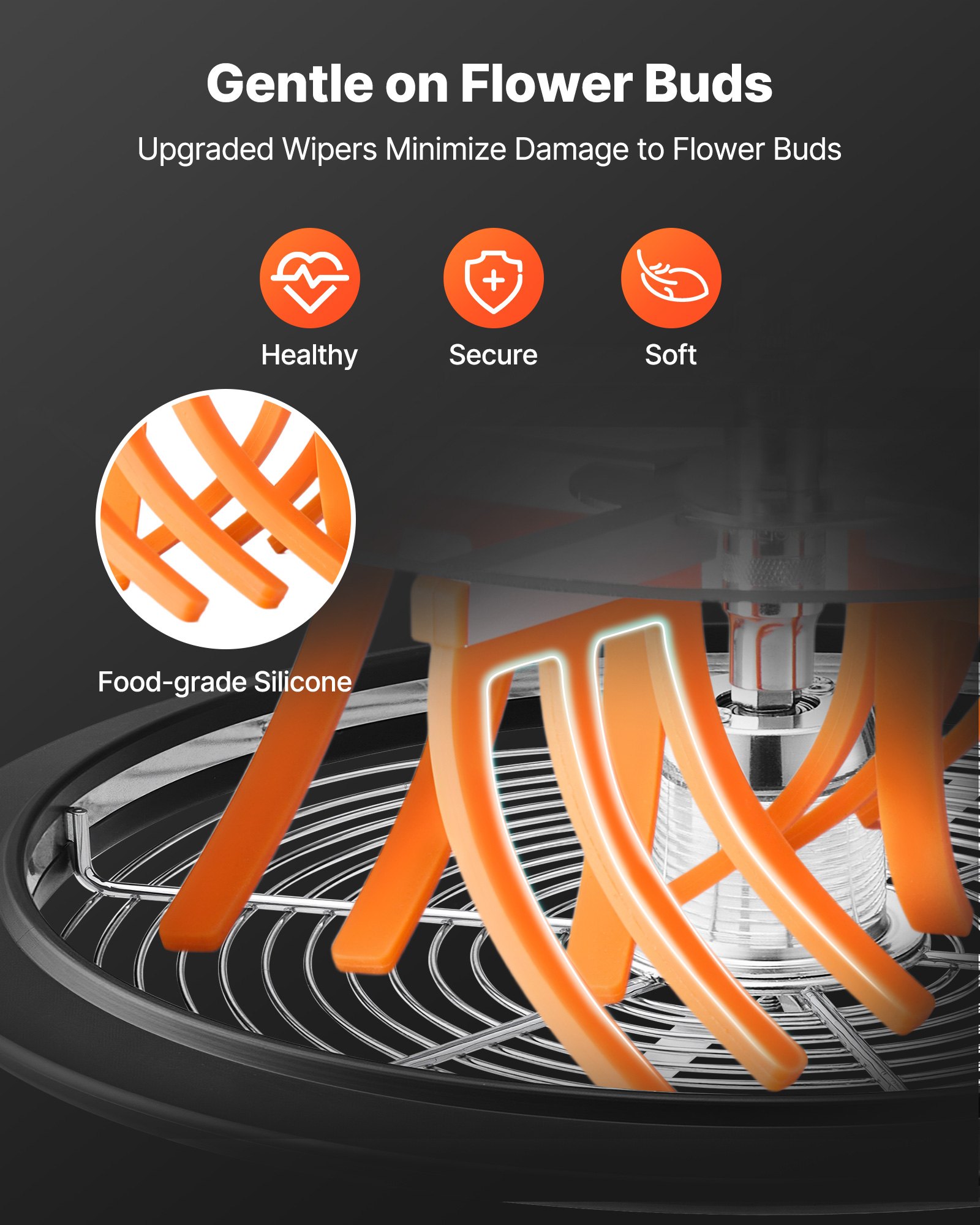 MGQG0V92budleaftrimmerf4  VEVOR Instrumenti un Citi Darbarīki | Pieejami Uzticami Mājas uzlabošanai