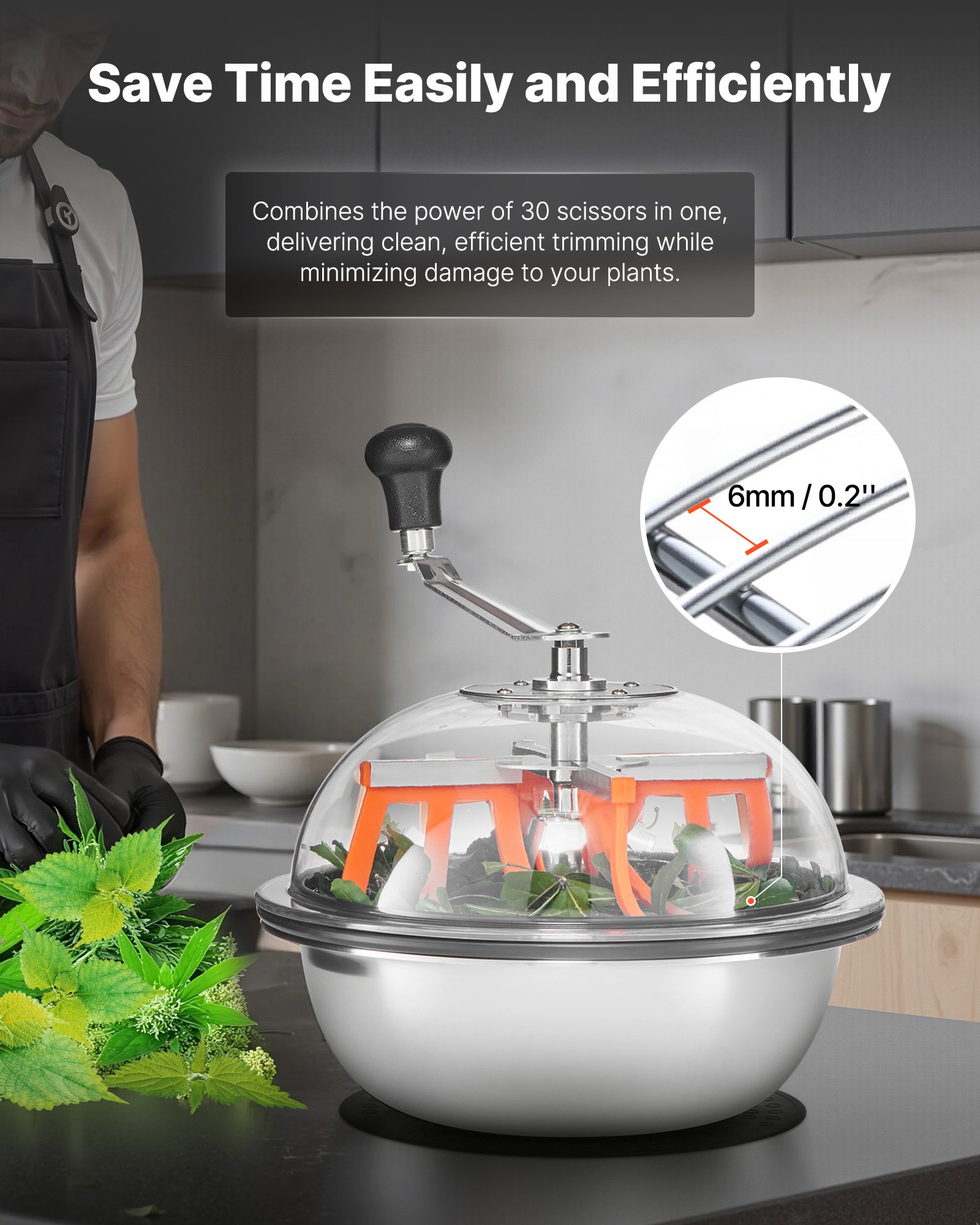 MGQG0V92budleaftrimmerf5  VEVOR Instrumenti un Citi Darbarīki | Pieejami Uzticami Mājas uzlabošanai