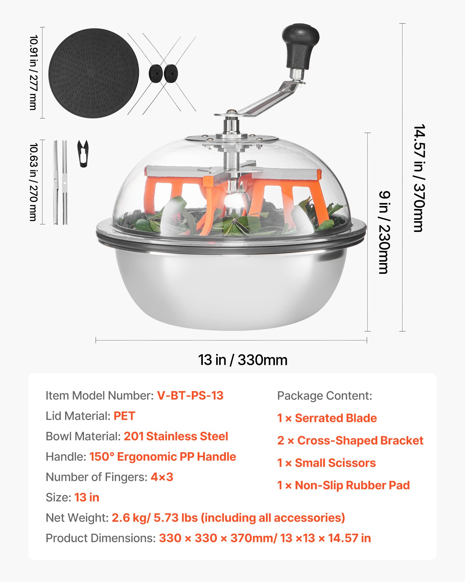 MGQG0V92budleaftrimmerf6  VEVOR Instrumenti un Citi Darbarīki | Pieejami Uzticami Mājas uzlabošanai