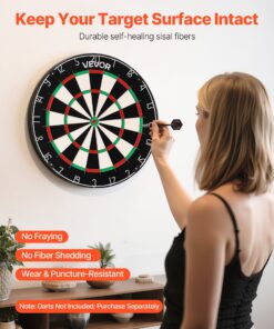 Blade Wire & Rotating Ring (No Darts)