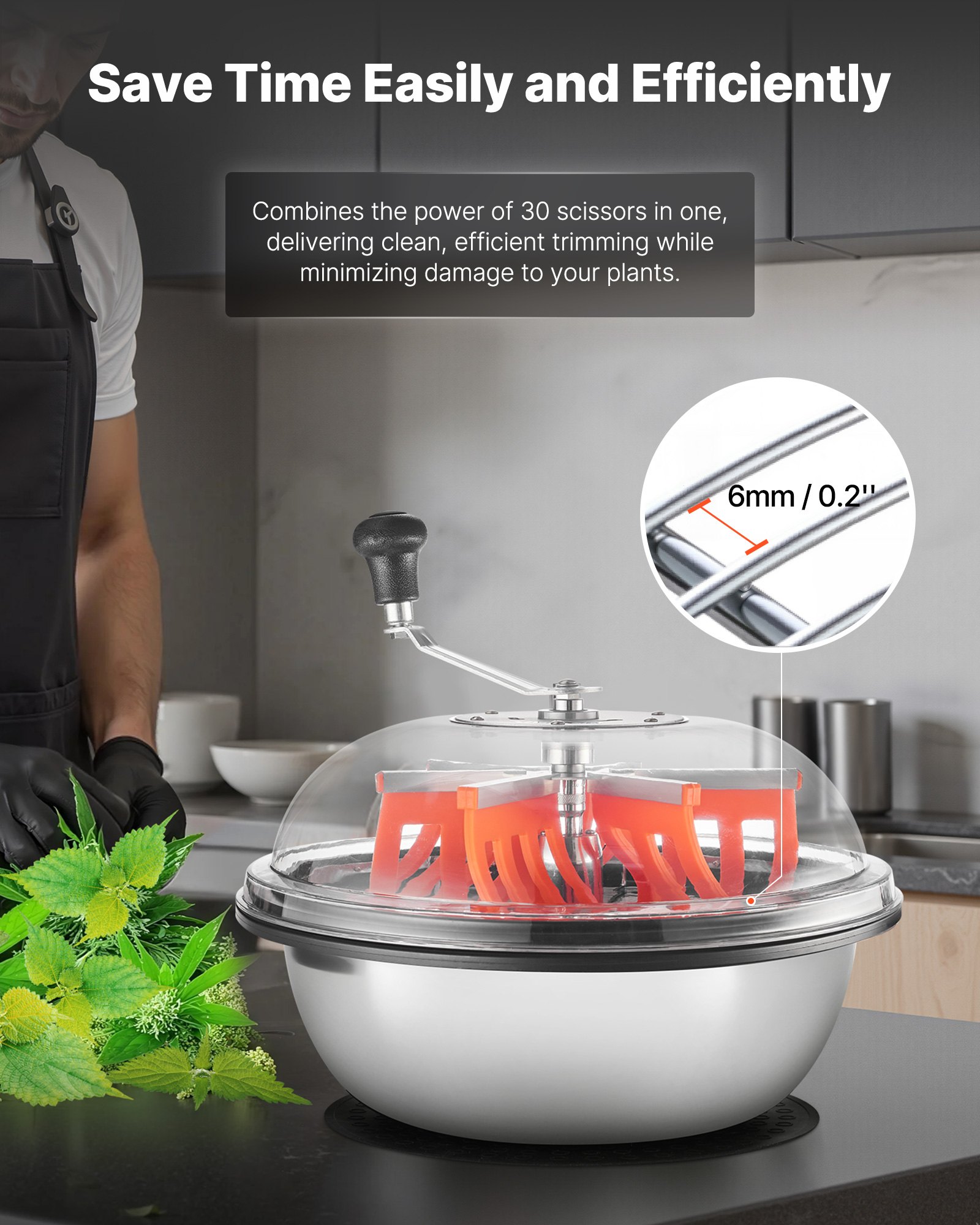 MGR1HS23budleaftrimmerf5  VEVOR Instrumenti un Citi Darbarīki | Pieejami Uzticami Mājas uzlabošanai