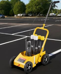 VEVOR Line-Märgise Masin